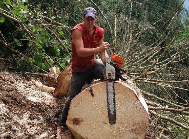 Dolore e sconforto per la morte di Walter Magnani