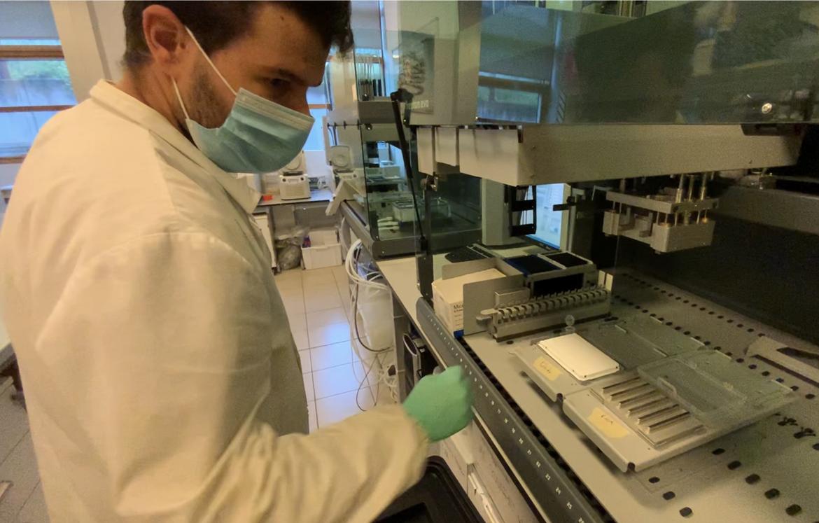 Nessun decesso, ma 5 nuovi casi