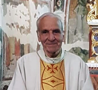 Commezzadura piange don Corrado