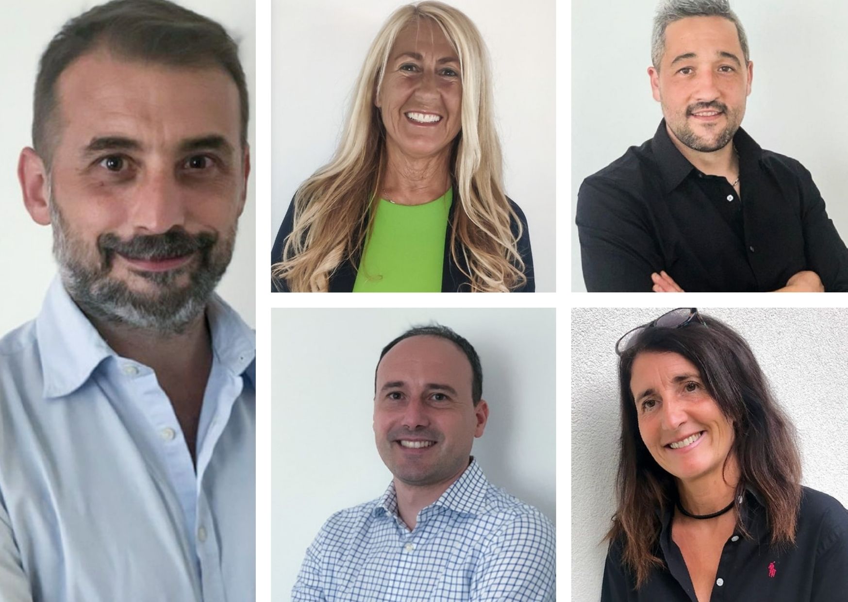 Dimaro Folgarida, due donne in giunta