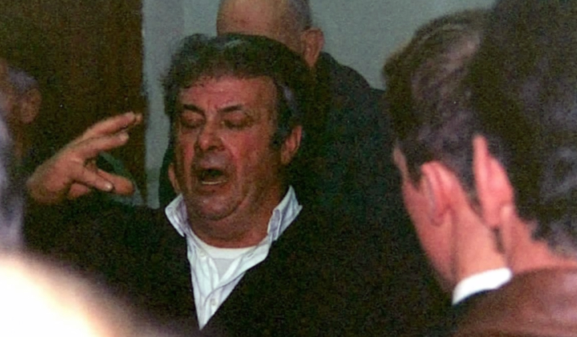 Smarano piange Fabio Parteli