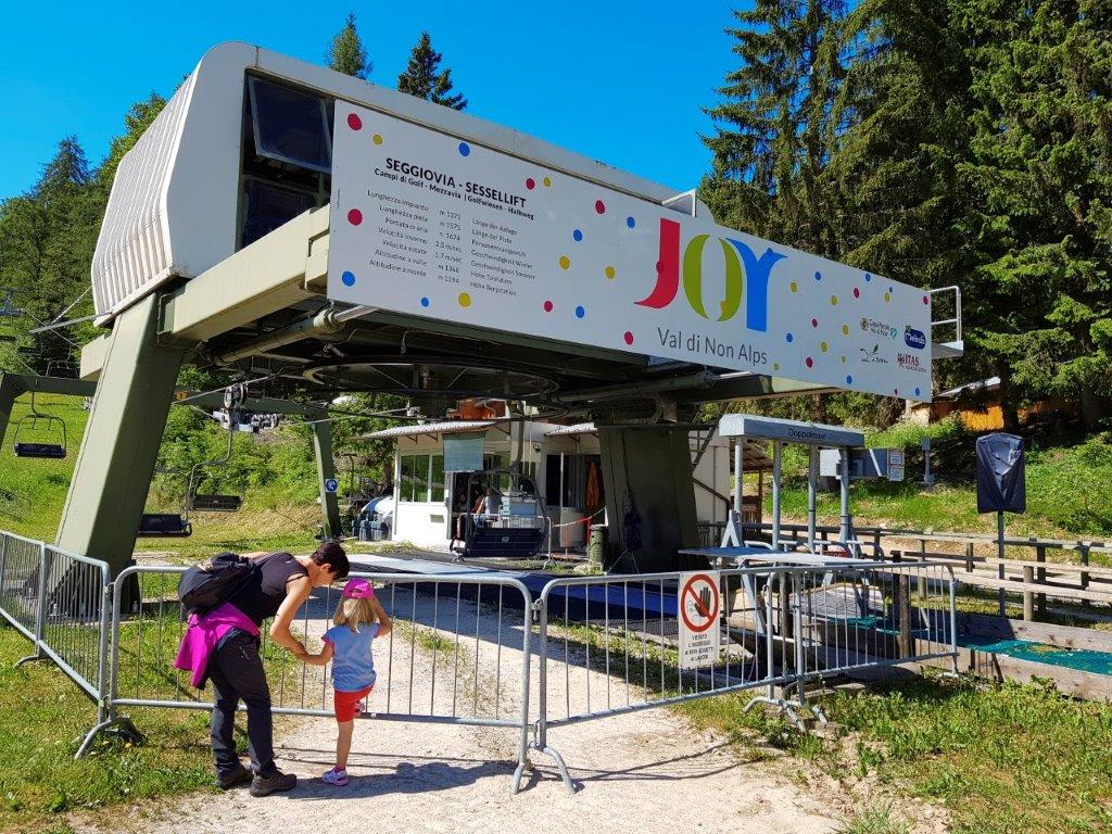 Un inverno ottimo, un'estate in ripresa, un futuro da costruire