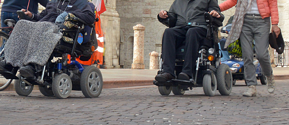 Terzo settore: ecco il bando per la concessione dei contributi