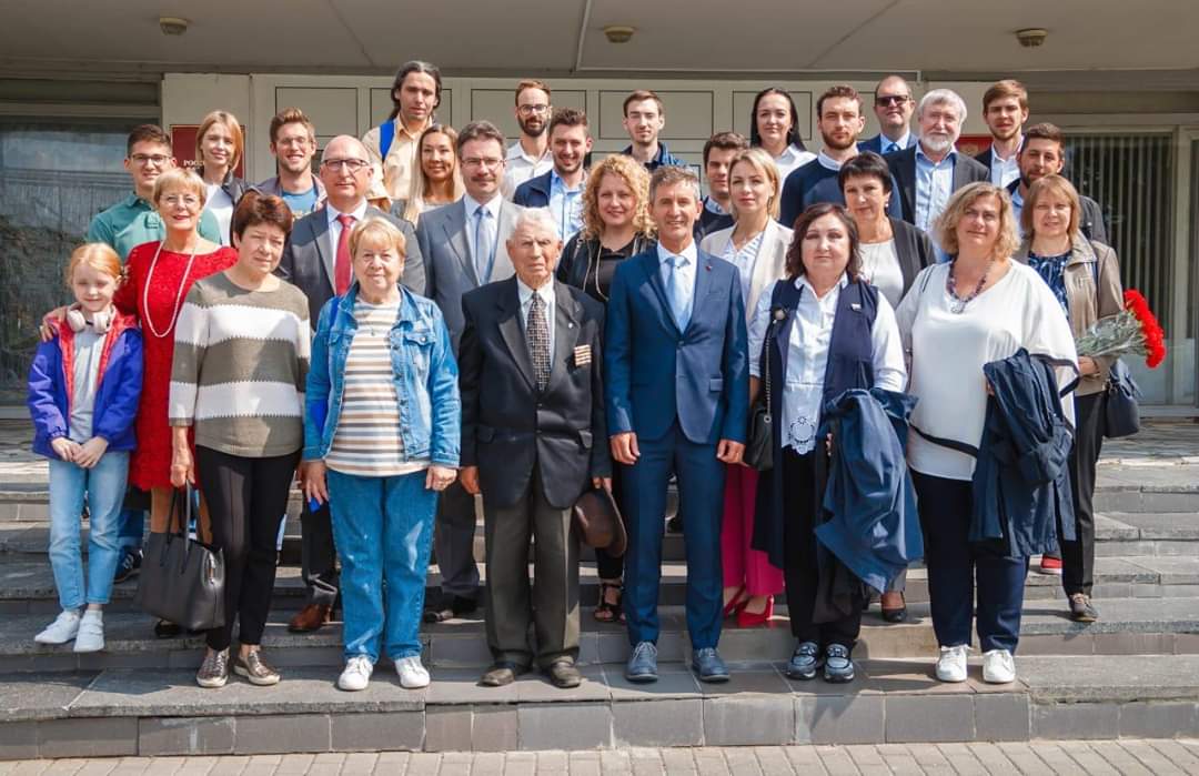 La solidariet&agrave;  di Suzdal per la gemella Cles