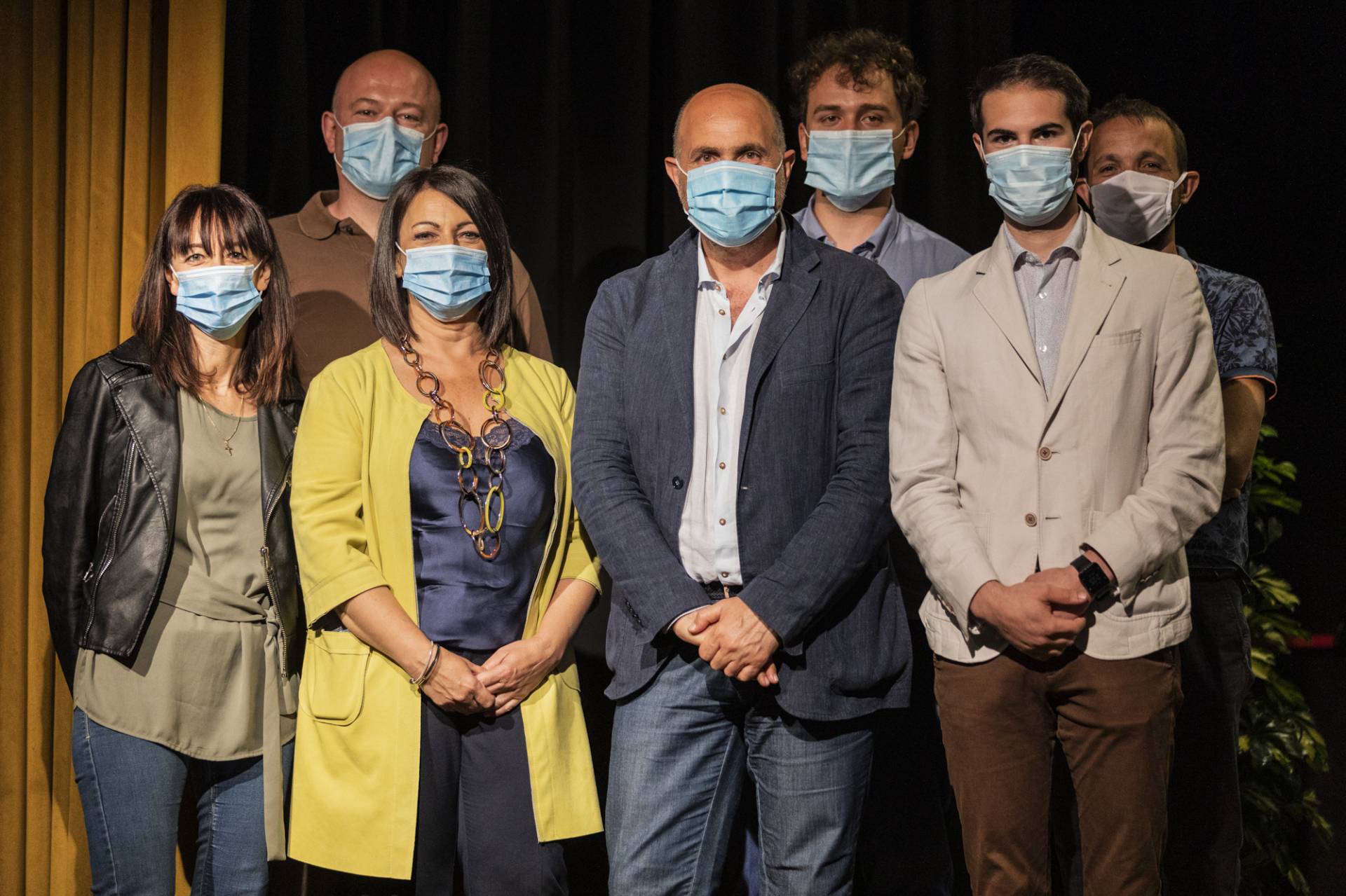 Nuovo direttivo per le Pro Loco trentine