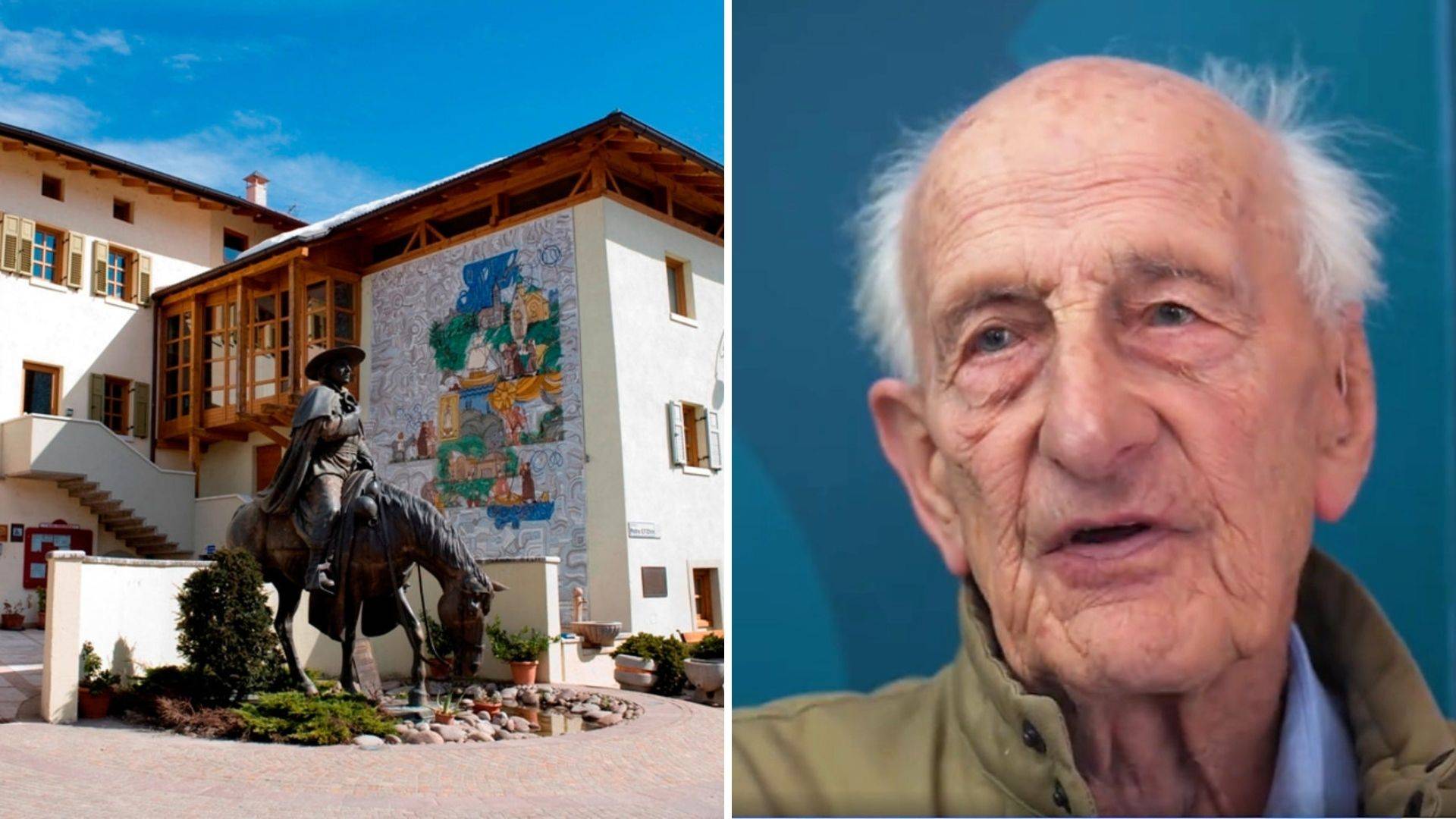 Addio a Silvio Chini, aveva 92 anni