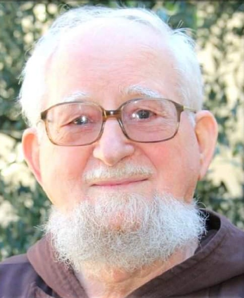 Covid-19 si porta via anche padre Bernardo Maines, di Termon