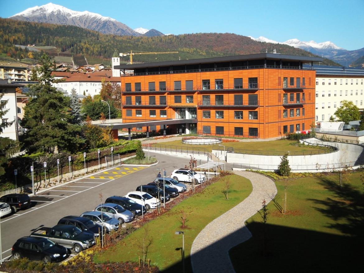 Ospedale di Cles: sospesa l"attivit&agrave;  programmata di chirurgia e ortopedia