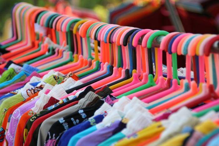 Torna a Cles il mercato mensile