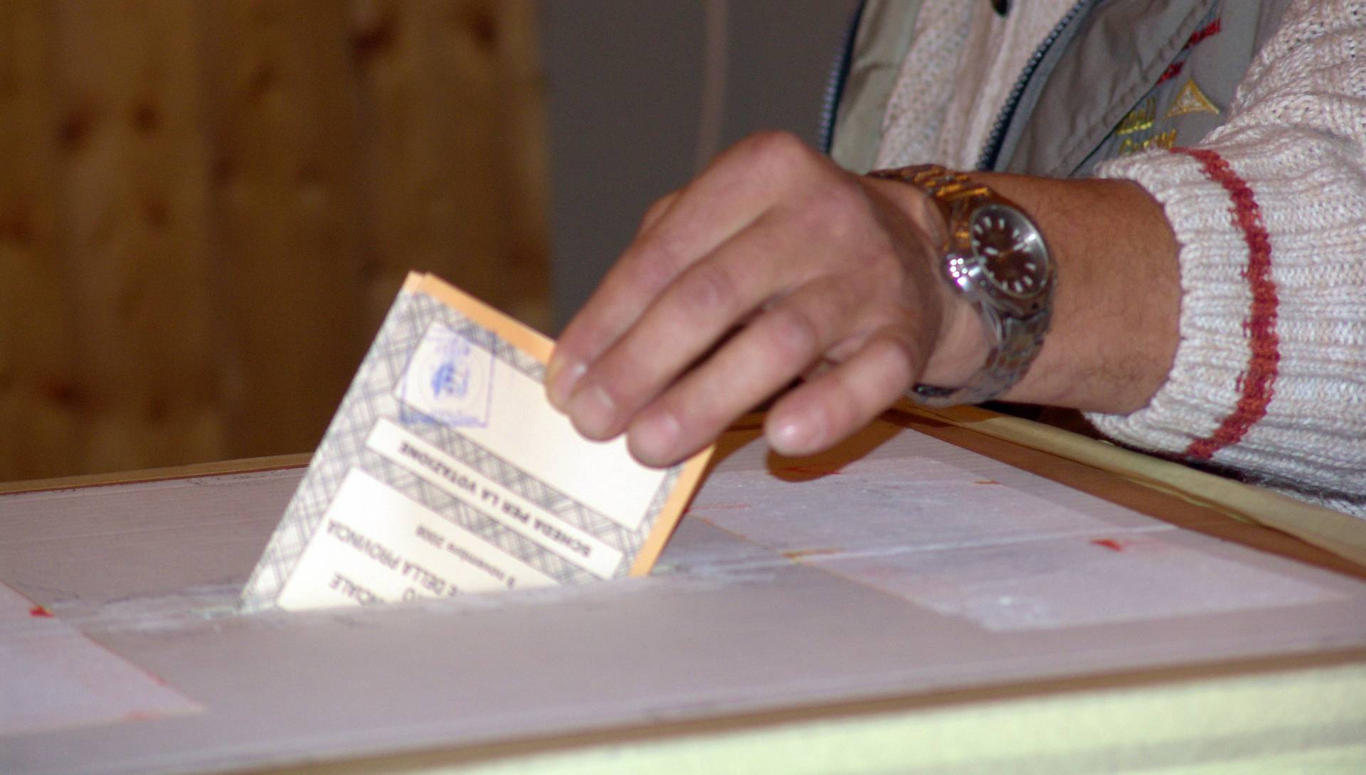 Vecchi e nuovi: 36 sindaci per le valli del Noce