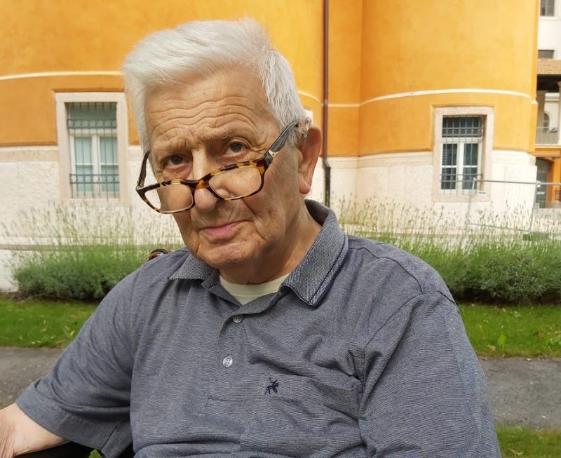 Campodenno saluta don Luigi Pezzi