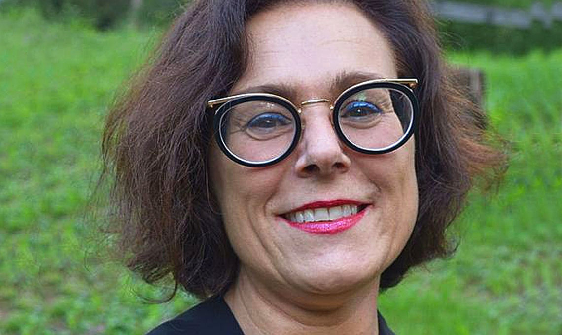 In Val di Sole la fascia tricolore diventa rosa