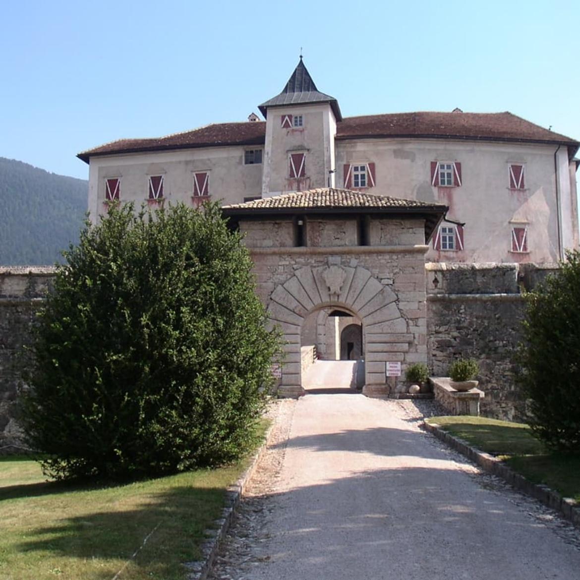 Buon compleanno Castel Thun: una festa virtuale per i 10 anni dall'apertura