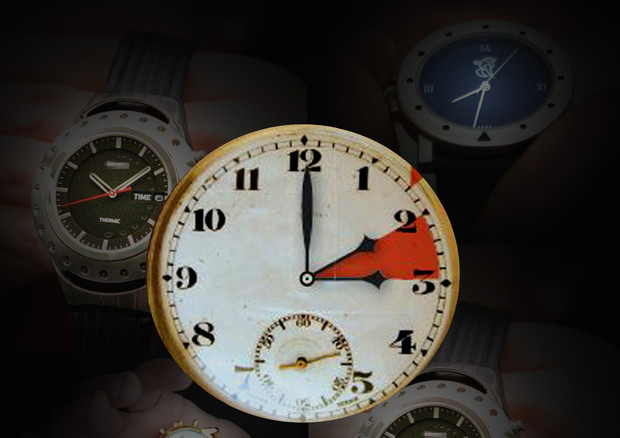 Torna ora legale, lancette avanti di un'ora