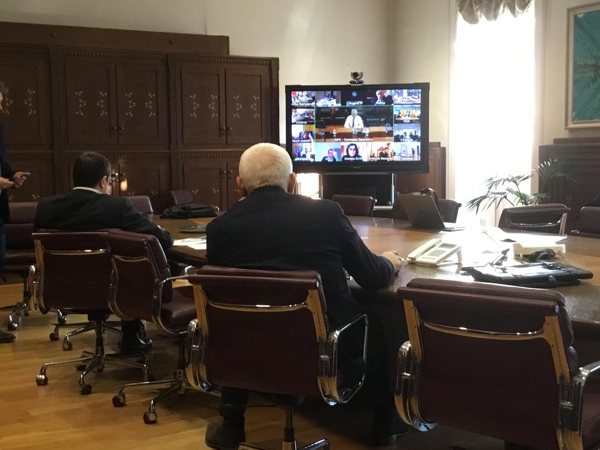 Covid19: 8 nuovi contagiati in Val di Sole, 6 in Val di Non. In tutta la provincia sono 719 (+128)