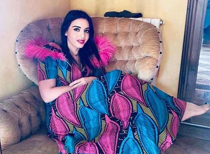 Un meeting internazionale sulla moda sostenibile