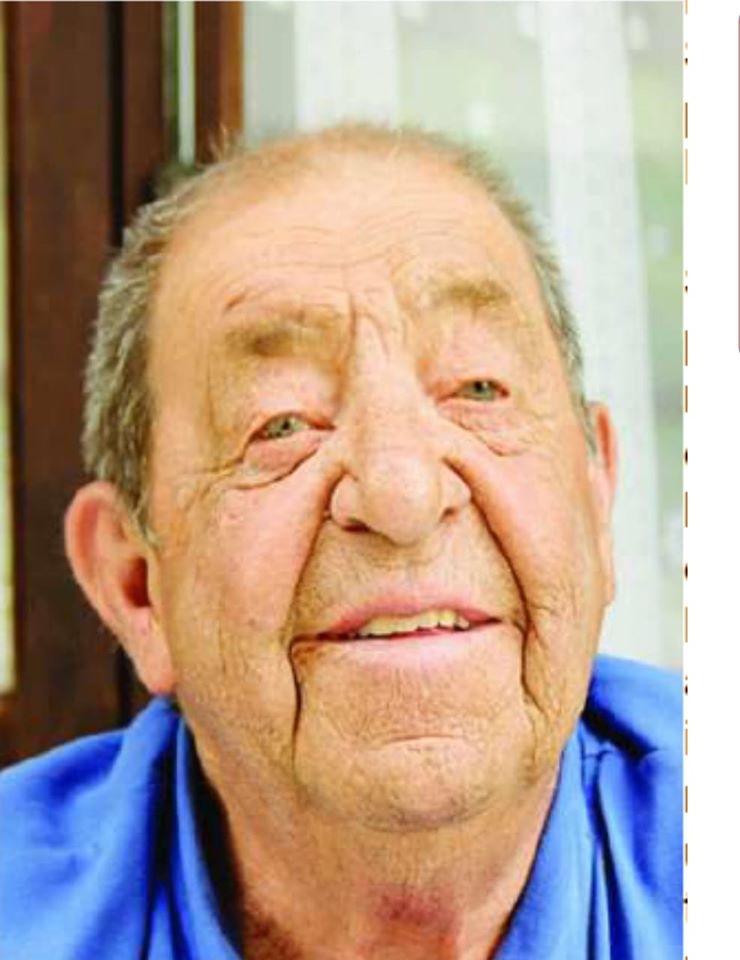 Predaia dice addio a Ettore Tarter