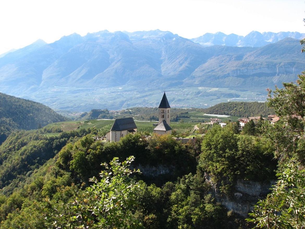 Verv&ograve;, un percorso per scoprire il sito archeologico di San Martino