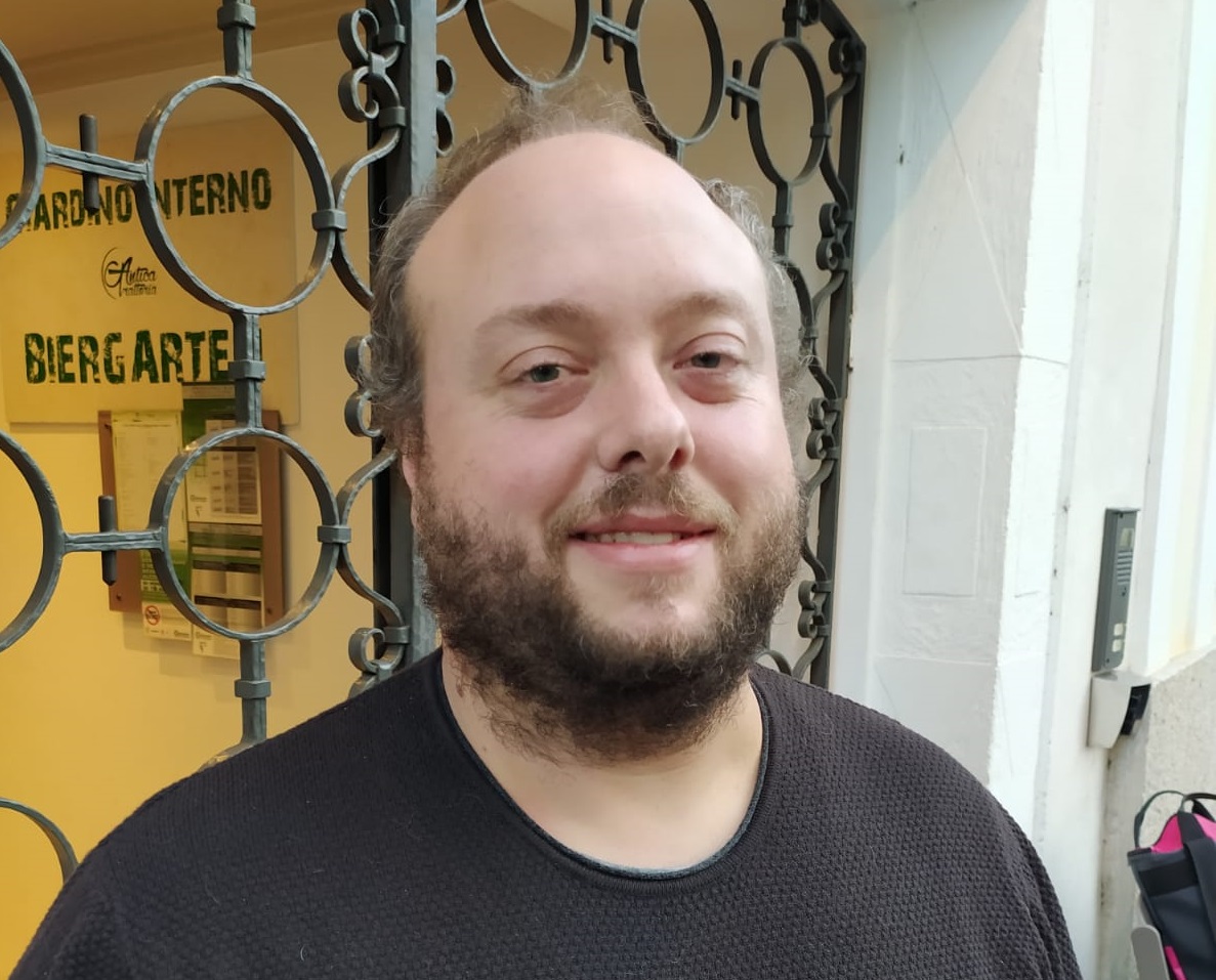 Massimiliano Fondriest presidente di Cles Iniziative