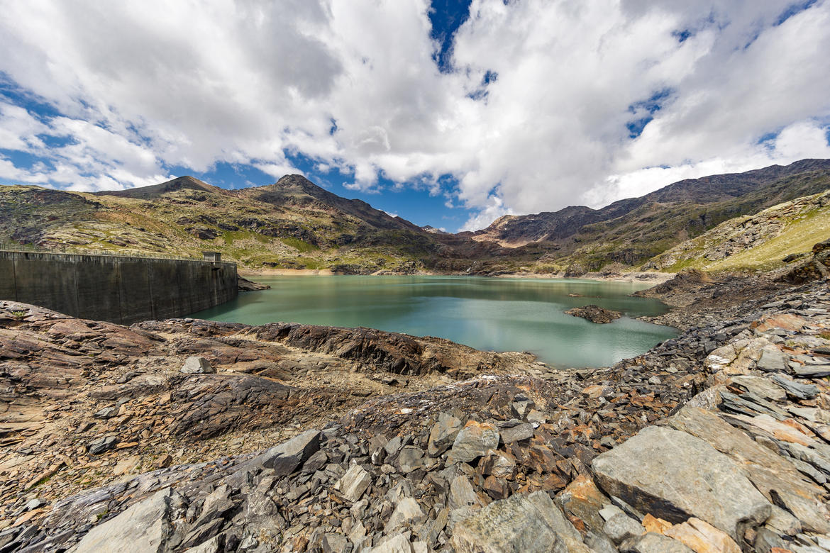 Stelvio: modello di sviluppo economico e naturale