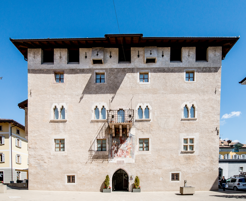 Il Centro Studi torna a Cles