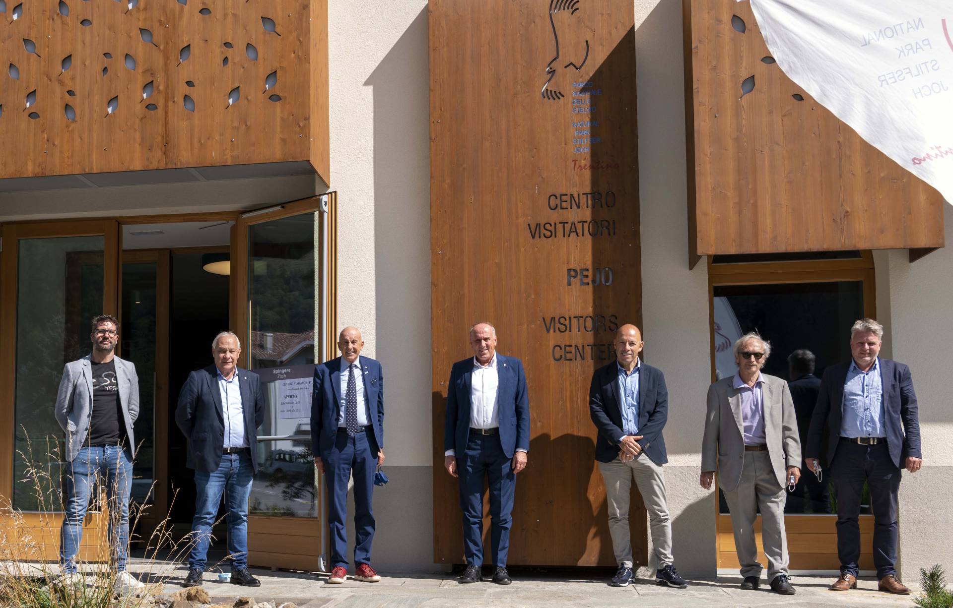 «Una vetrina cos&igrave; anche per Bormio»