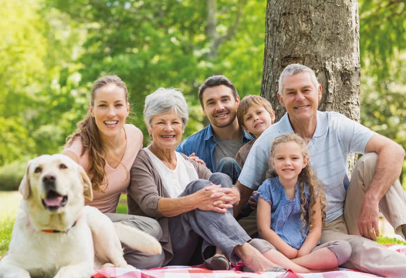 Il Distretto Famiglia Val di Non si prepara all"azione 