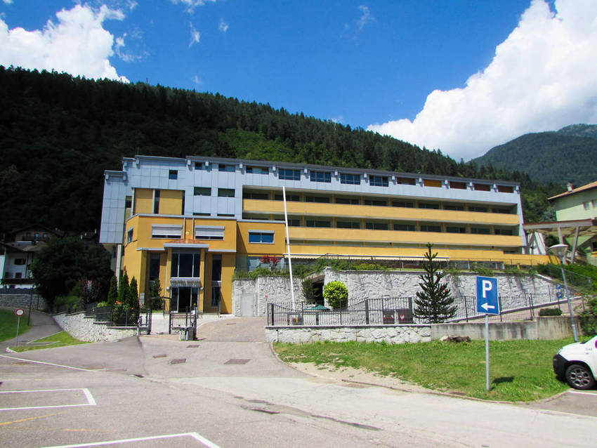 Covid19: balzo di contagi a Mal&eacute;