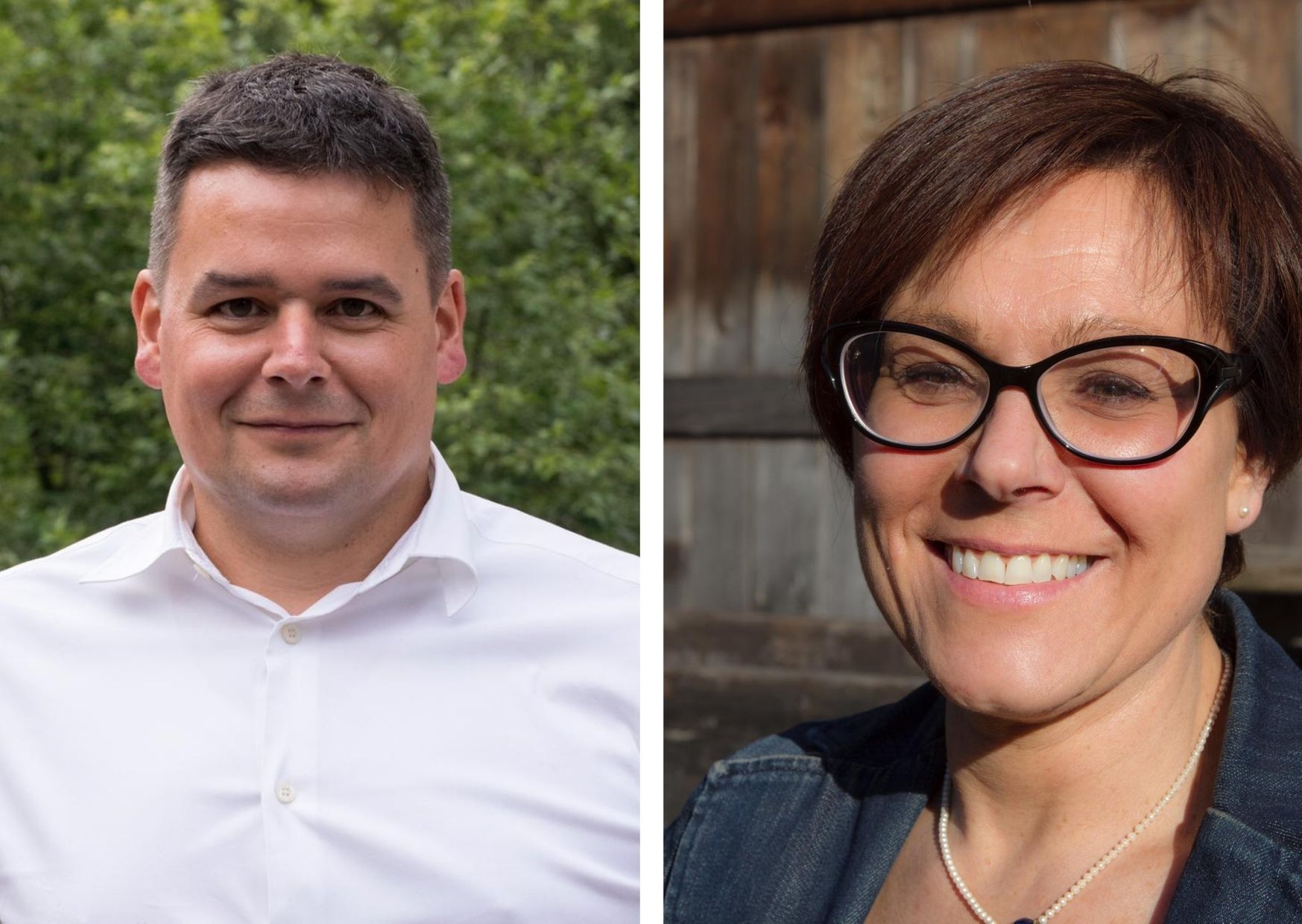 Comunali, a Mal&eacute; &egrave; sfida tra Cunaccia e Zuech