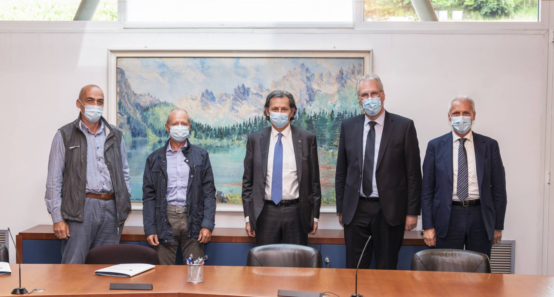 Prestiti agevolati: c"&egrave; l"accordo