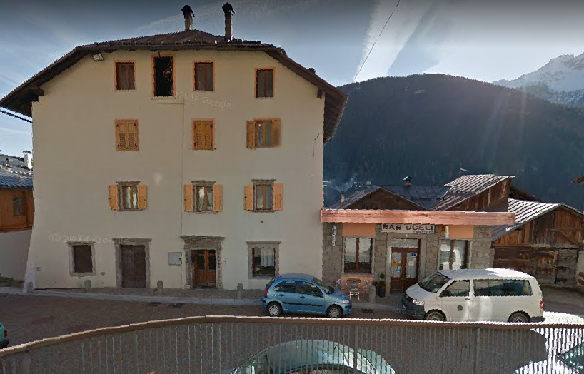 Vermiglio piange Tullio Bertolini