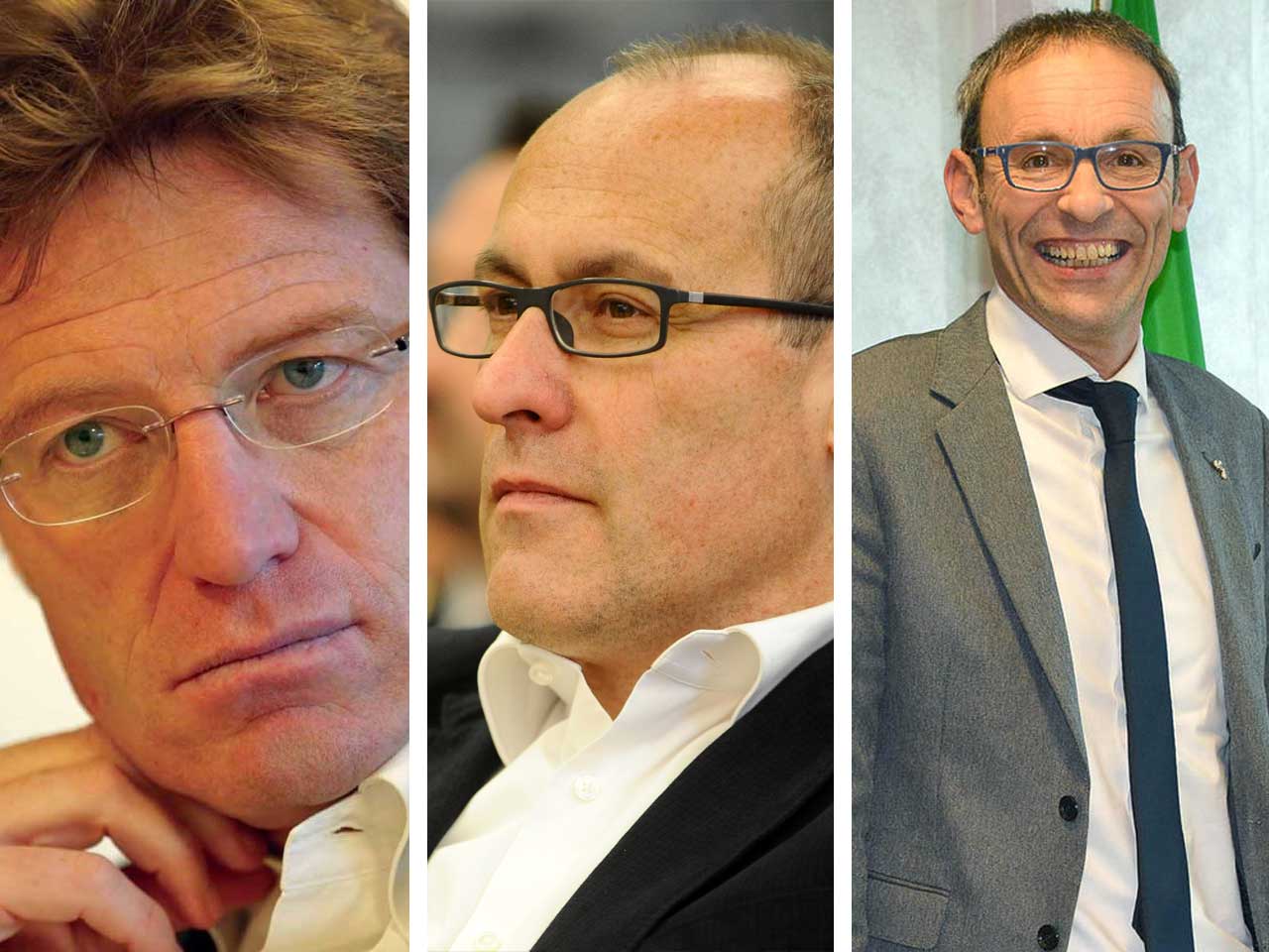 Le minoranze all"attacco: "Proporre una riforma in questo momento &egrave; sbagliato" 