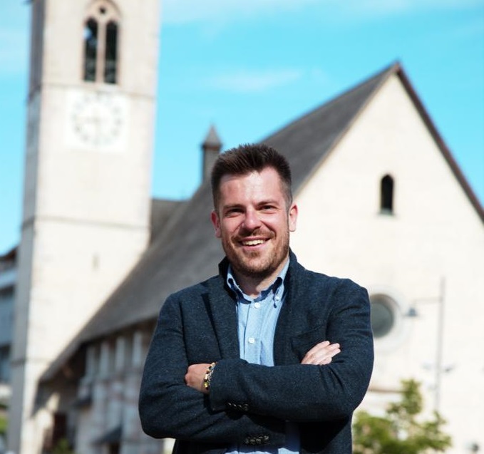 2021, anno della ripartenza