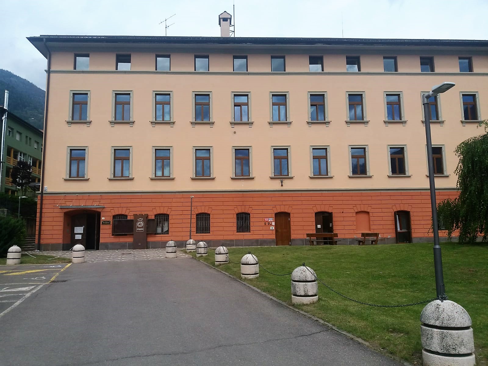 Assestamento di bilancio, altri 1,3 milioni per la messa in sicurezza della pista ciclabile