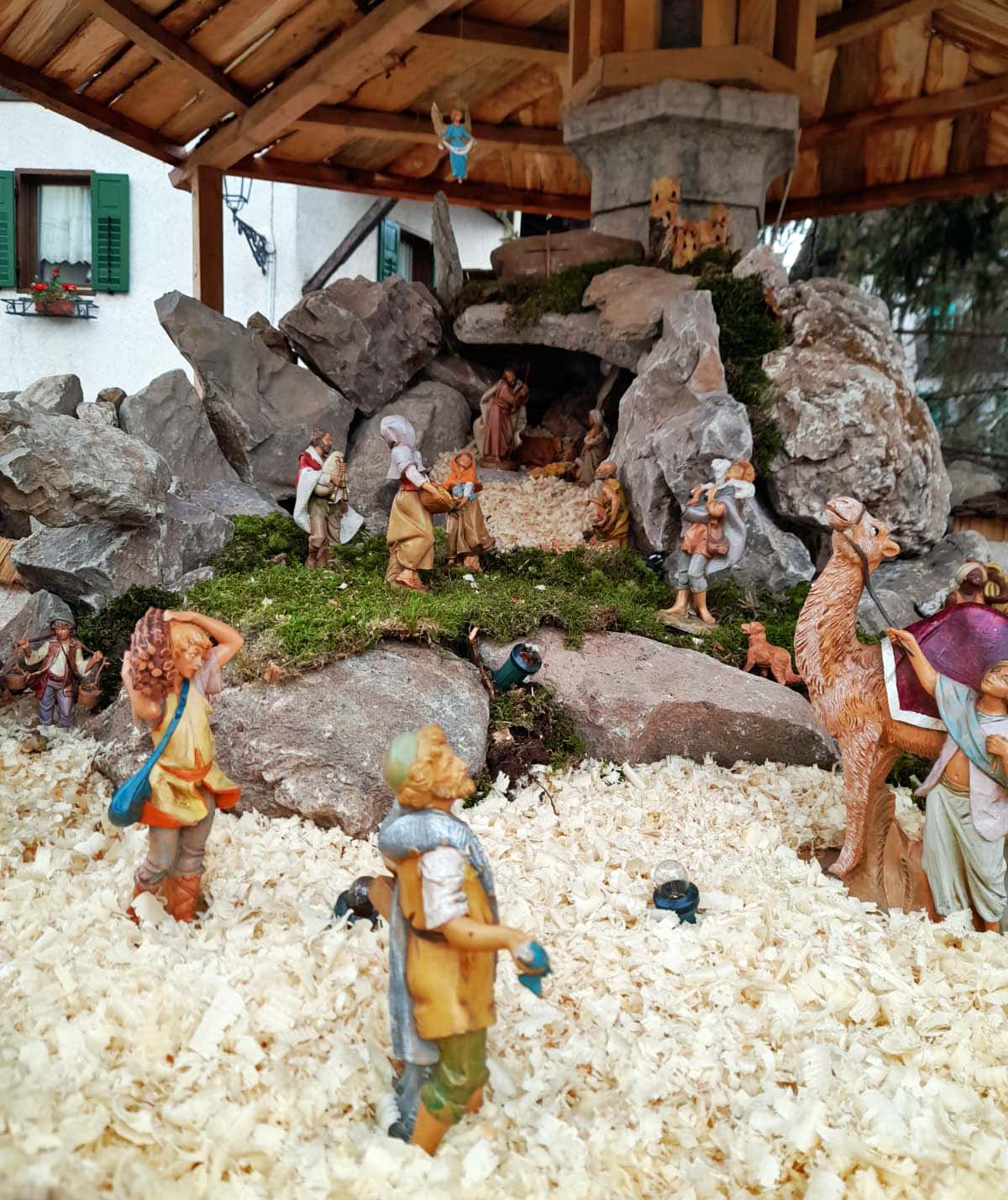 La buona Novella di Natale