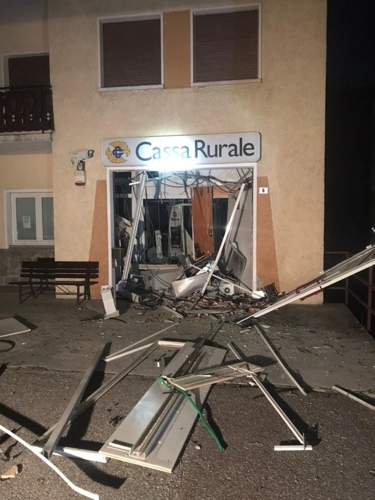 Colpo grosso a Mestriago di Commezzadura