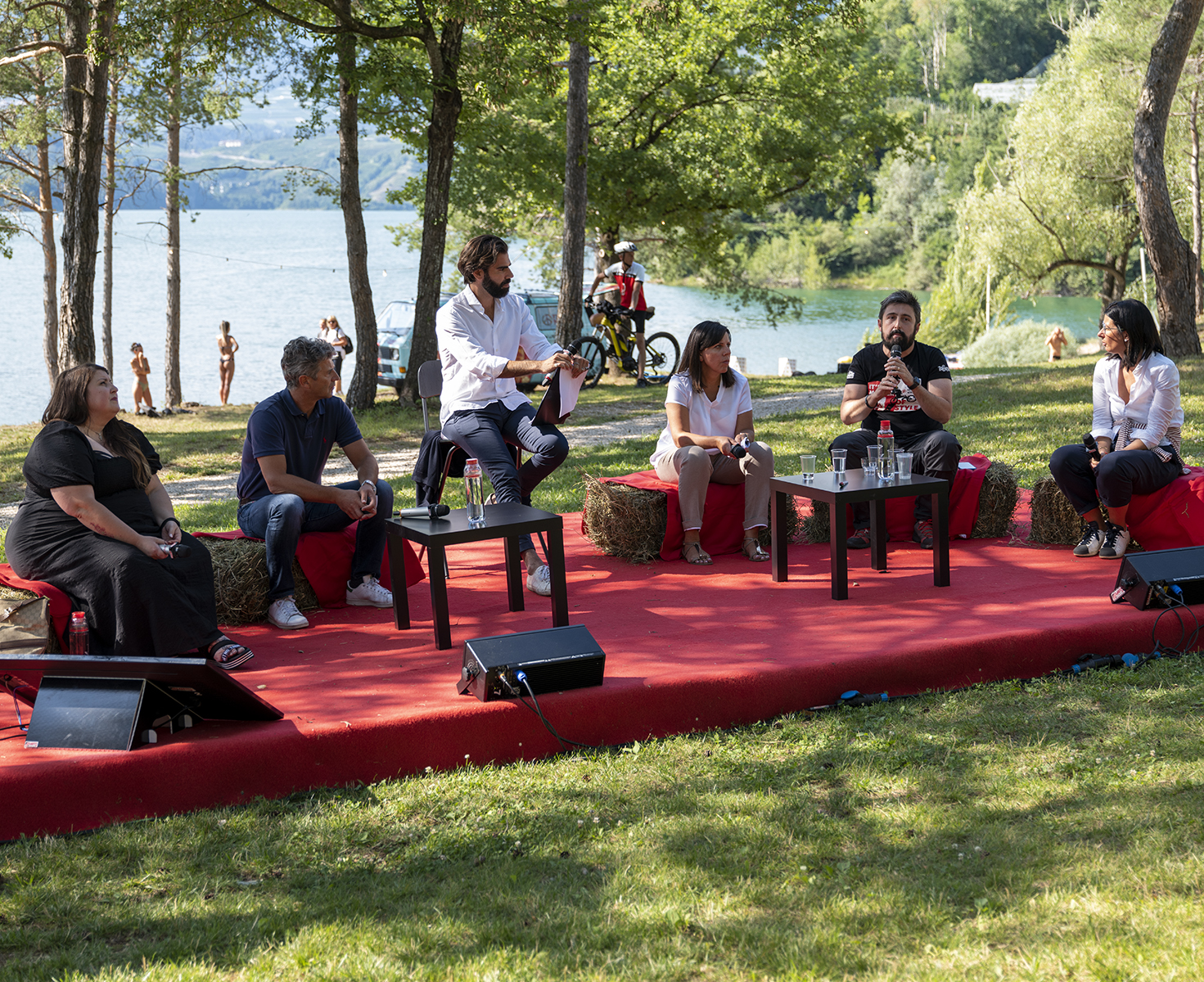 La piccola rivoluzione del turismo trentino