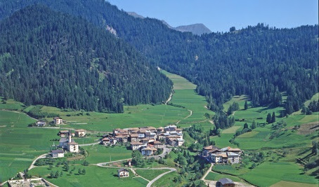 Leggera scossa di terremoto