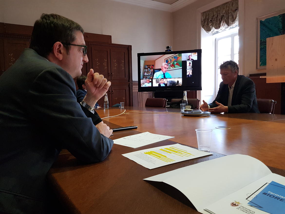 Covid-19: i ricoverati in terapia intensiva sotto quota 50