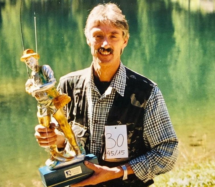 Commosso addio a Rino Rosani