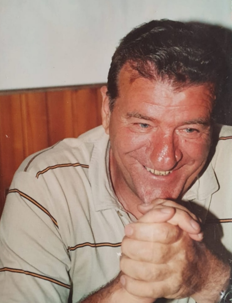 Covid-19: Vermiglio piange Aldo Zambotti