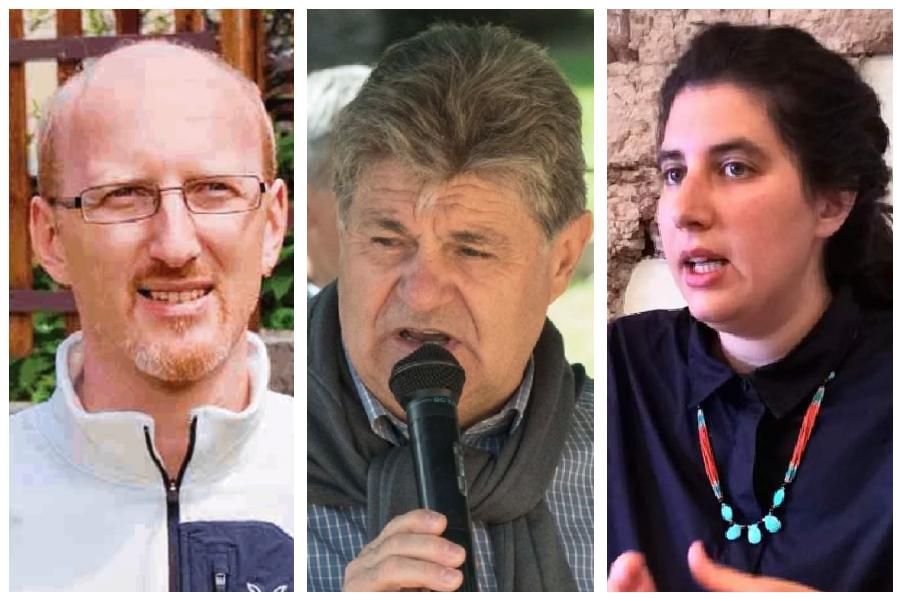 Ossana, rimpasto di giunta: Angioletti quarto assessore