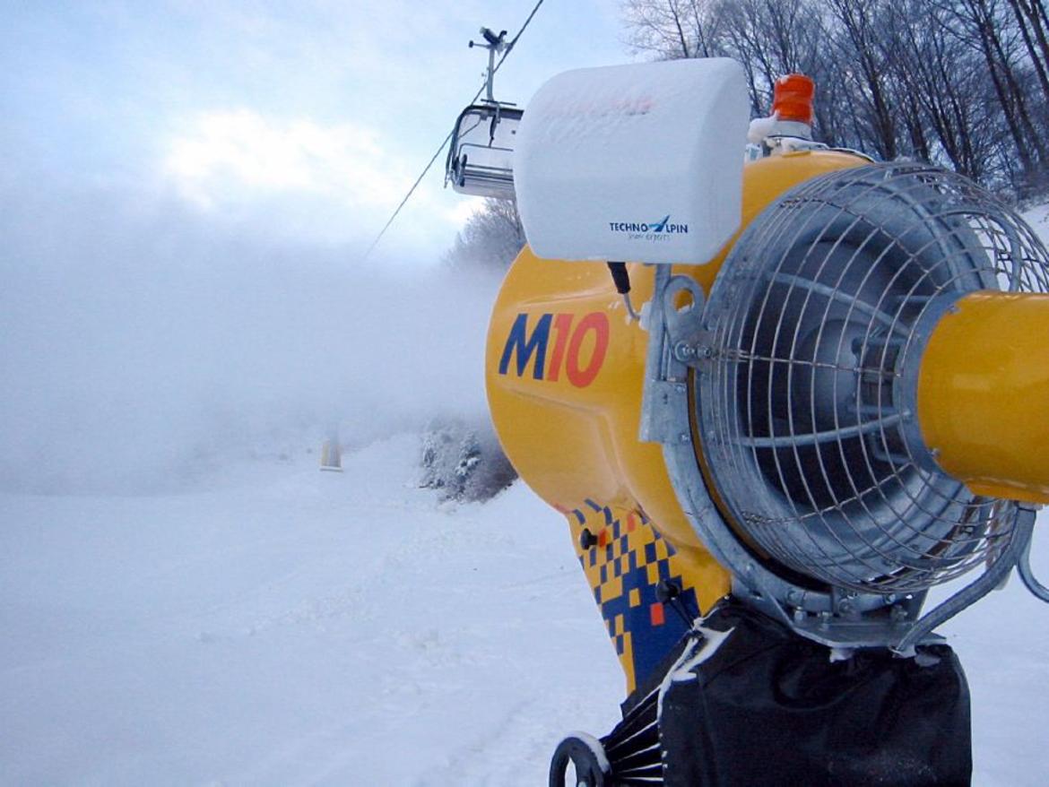 Gli assessori delle regioni alpine chiedono al Governo di poter aprire per le festivit&agrave;  natalizie