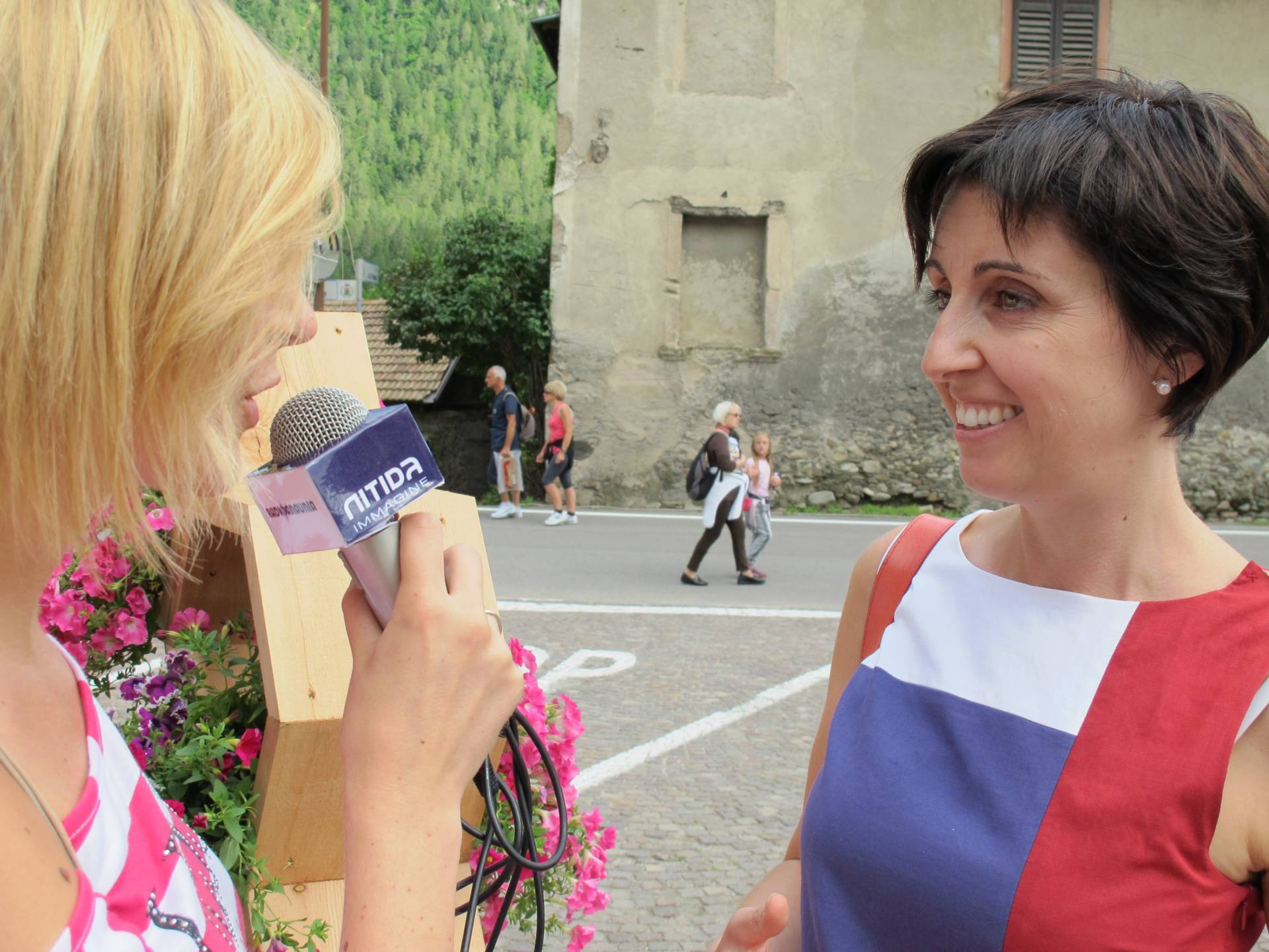 Ricci rinuncia al terzo mandato