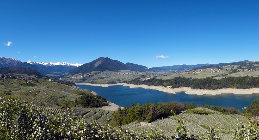 La Val di Non punta sulle piste ciclabili
