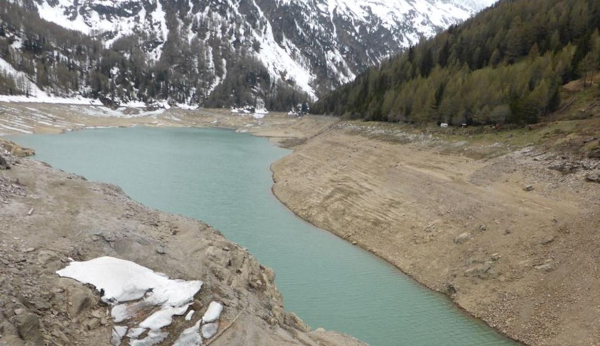 Maggio 2020 meno piovoso e pi&ugrave; caldo della media