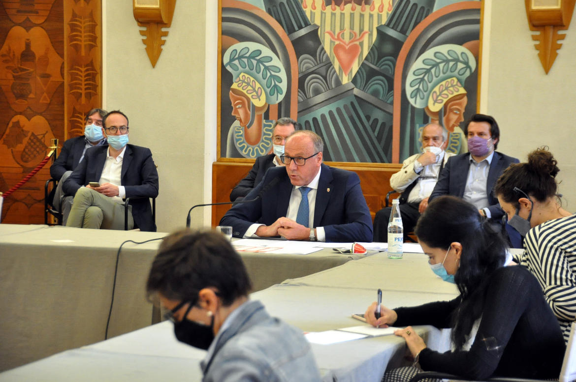 Rifugi aperti: 5 regole d'oro per l'estate 2020