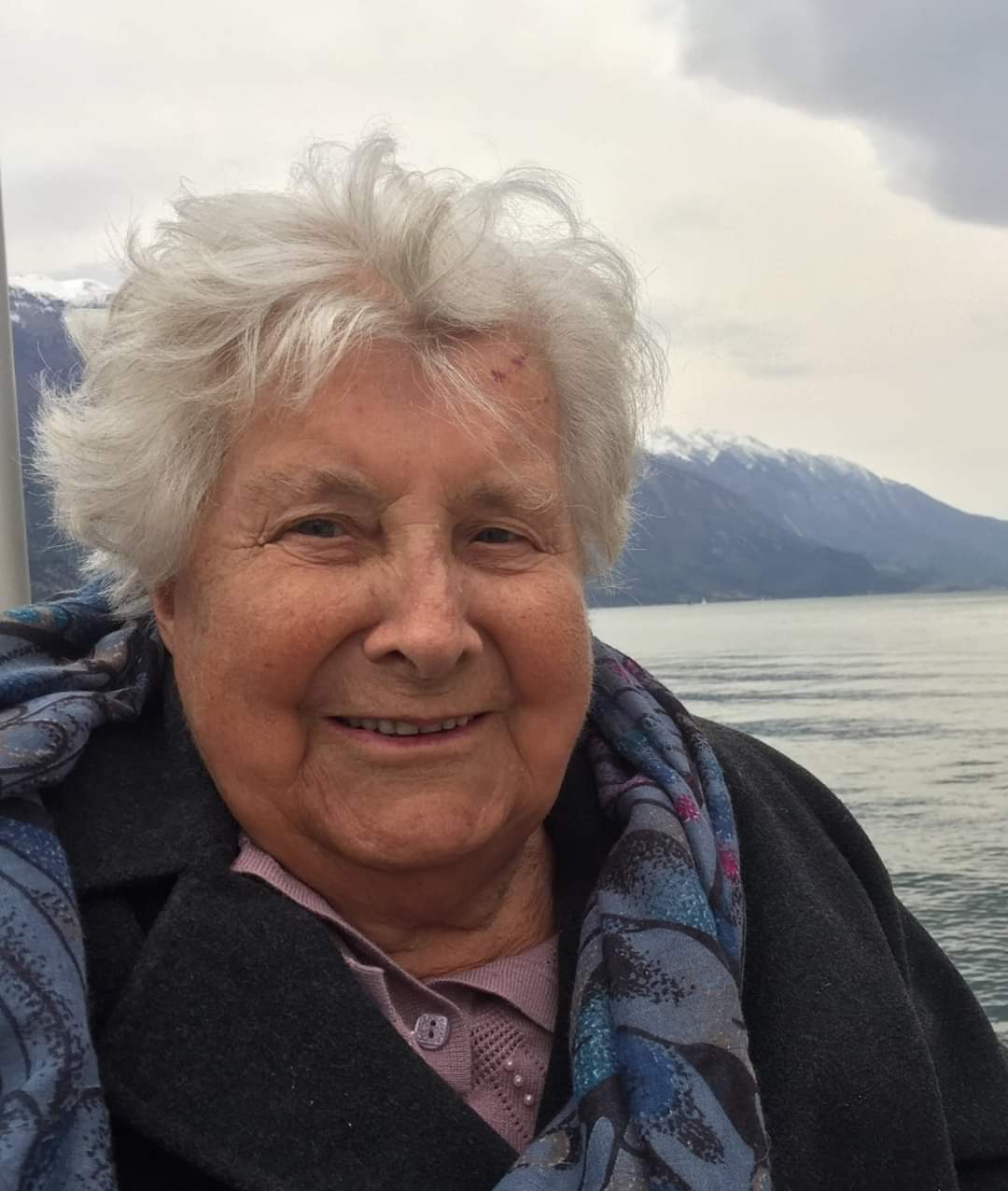 Covid-19: tra i 6 deceduti di oggi vi &egrave; Monica Ravelli, di Peio, 94 anni.