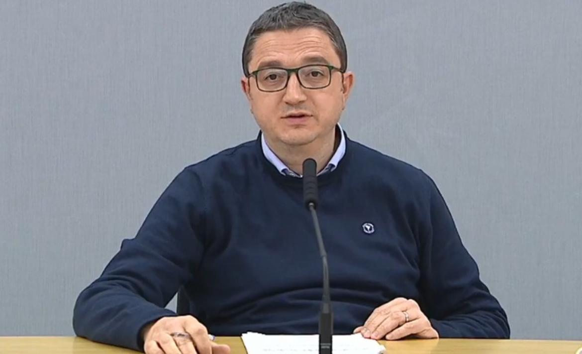 Covid19: le nuove misure in Trentino