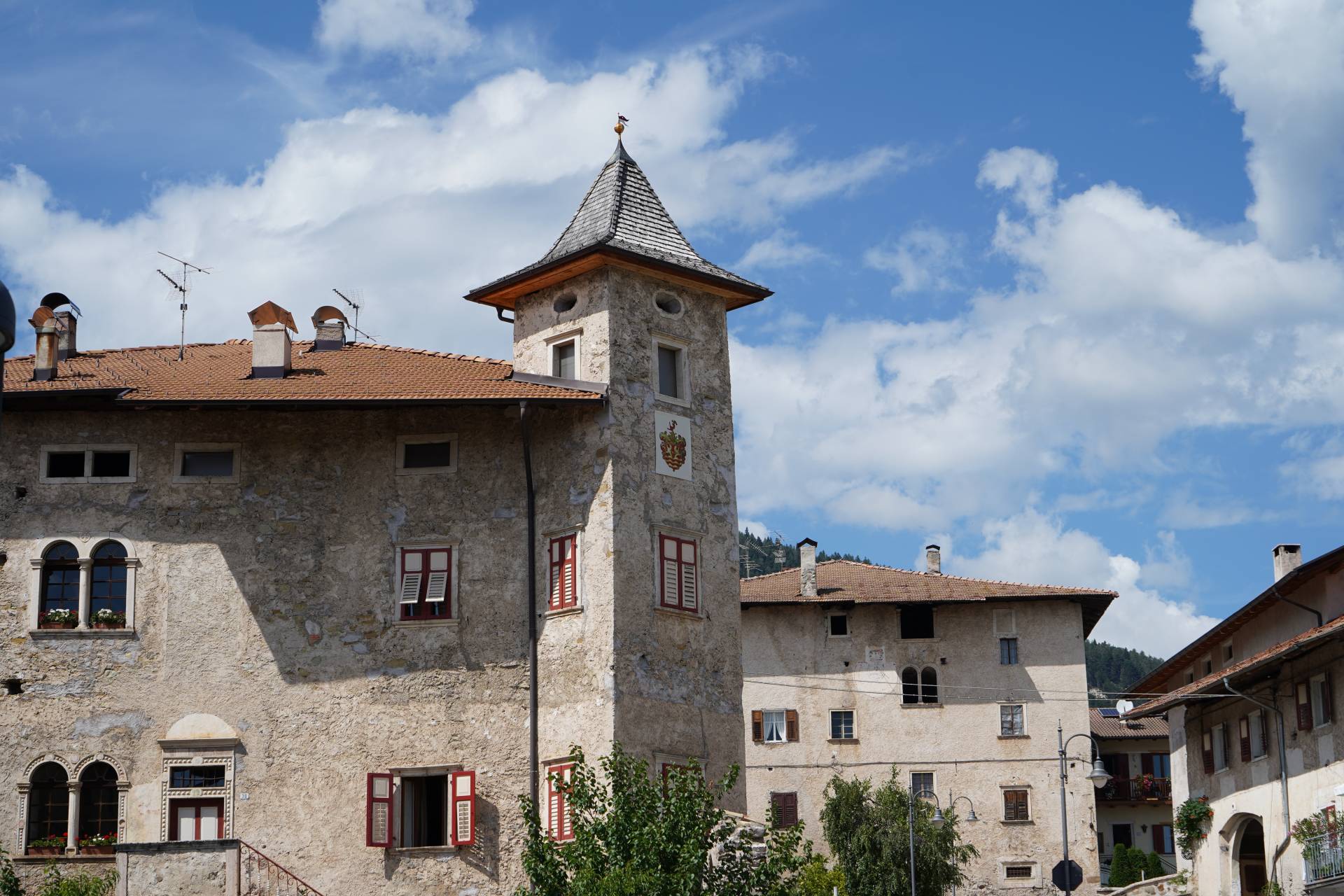 Un nuovo CAP per Novella